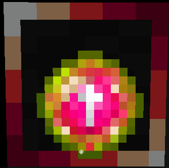 Реликвии — скриншот MagicRPG